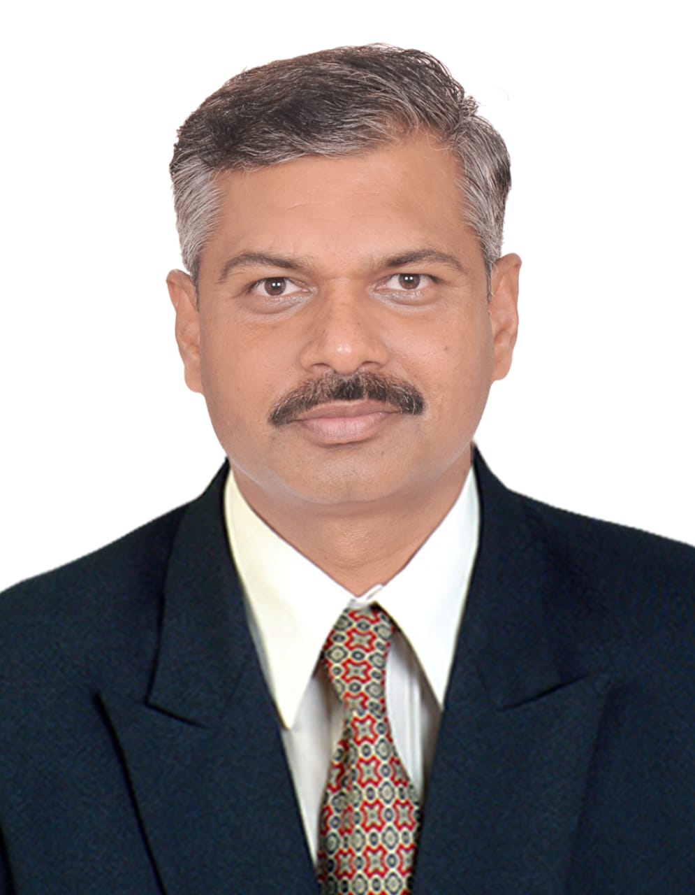 Dr. Prakash Sukdev Kolhe